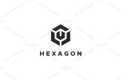 Hexagon Logo