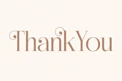 Heyanik New Modern Elegant Serif
