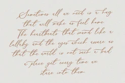 Hey Beauty - Modern Calligraphy font