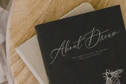 Hey Beauty - Modern Calligraphy font