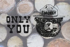 Hickory - Slab