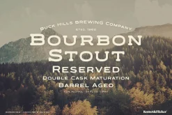 Highwood Ridge - A Rustic Font