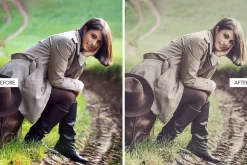 Hipster Lightroom Presets