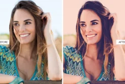 Hipster Lightroom Presets