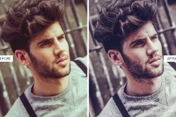 Hipster Lightroom Presets