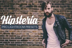 Hipster Lightroom Presets