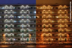 20 HK Cinema Lightroom Presets & LUT