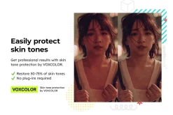 20 HK Cinema Lightroom Presets & LUT