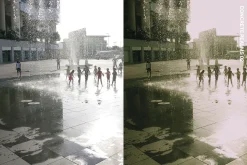20 HK Cinema Lightroom Presets & LUT