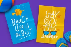 Holiday Font