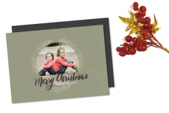 Holiday Photo Card Black Friday Sale
