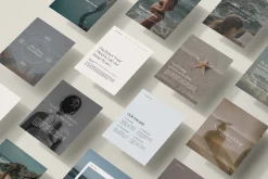 170 Holistic Social Media Templates