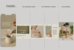 Holistic Wellness Templates | Canva