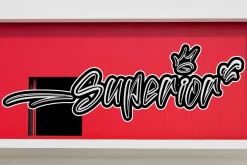 Hollow Ballie - Graffiti Font