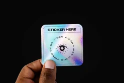 Holo Square