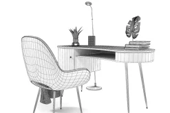 Home office 1311