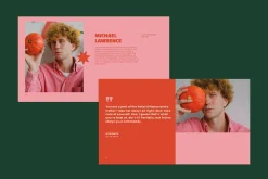 HOMEBUDDY Presentation Template