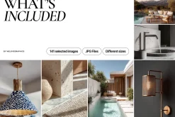 141 Home Decor Stock Images