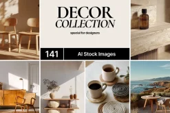 141 Home Decor Stock Images