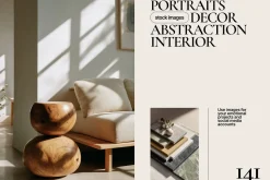 141 Home Decor Stock Images