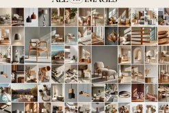 141 Home Decor Stock Images