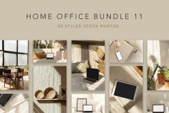 Home Office Bundle 11