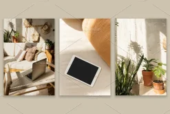 Home Office Bundle 11