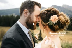 Homestead Wedding Lightroom Presets