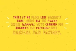 Honey Apple - Juicy Typeface