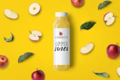 Honey Apple - Juicy Typeface