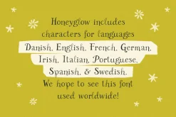 Honeyglow