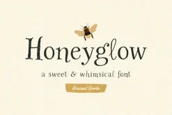 Honeyglow