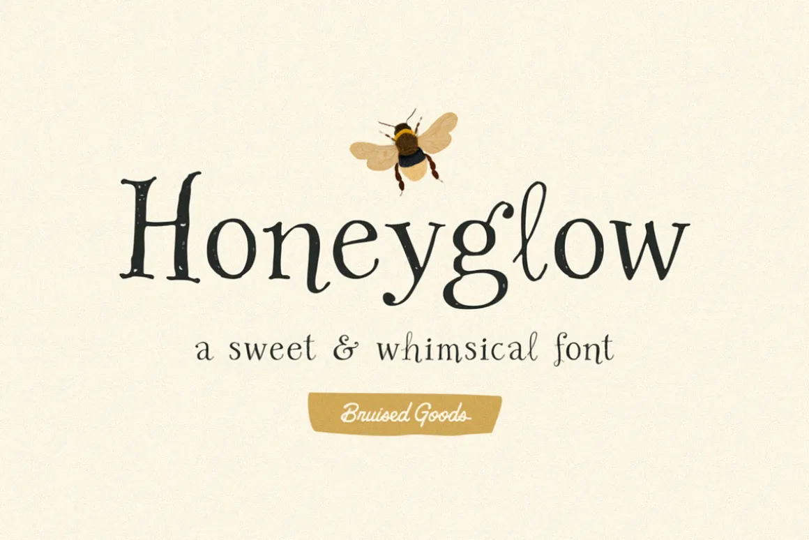 Honeyglow