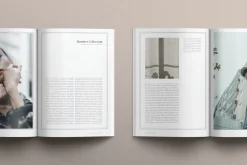 Hong Kong Magazine (100+ Pages)