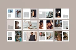 Hong Kong Magazine (100+ Pages)