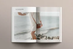 Hong Kong Magazine (100+ Pages)