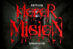 Horormision