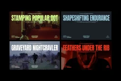 Horror Film Titles Collection