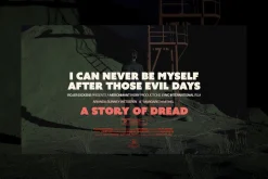 Horror Film Titles Collection