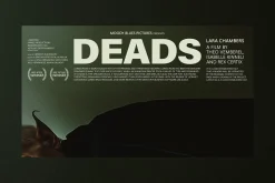 Horror Film Titles Collection