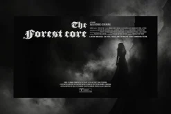 Horror Film Titles Collection