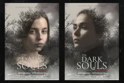 Horror Mystery Movie Poster