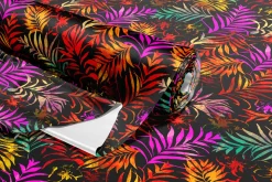 Hot Exotic Tropics