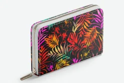 Hot Exotic Tropics