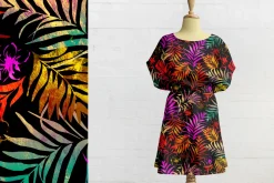 Hot Exotic Tropics
