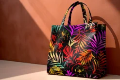 Hot Exotic Tropics