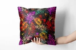 Hot Exotic Tropics