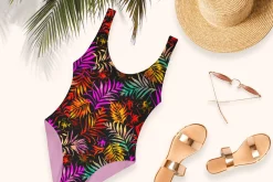 Hot Exotic Tropics
