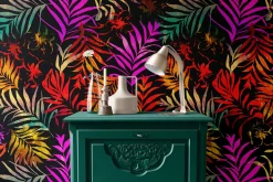 Hot Exotic Tropics