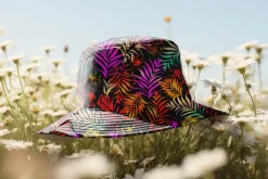 Hot Exotic Tropics